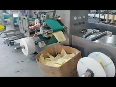 Geel Insectenval Papier Kleverig Parasietbestrijdingsapparaat Automatische hoge snelheid