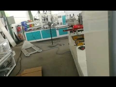 Automatische doos naaimachine