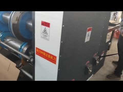 roterende slotmachine voor ketenvoederdoos