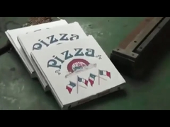 kettingvoeder printer stansmachine