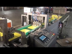 de val die van de rattenlijm machine maken