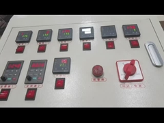 insect lijmval machine