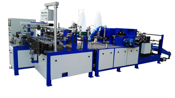 Automatic Paper Tube Production Line – High Speed Eco-Friendly Solution