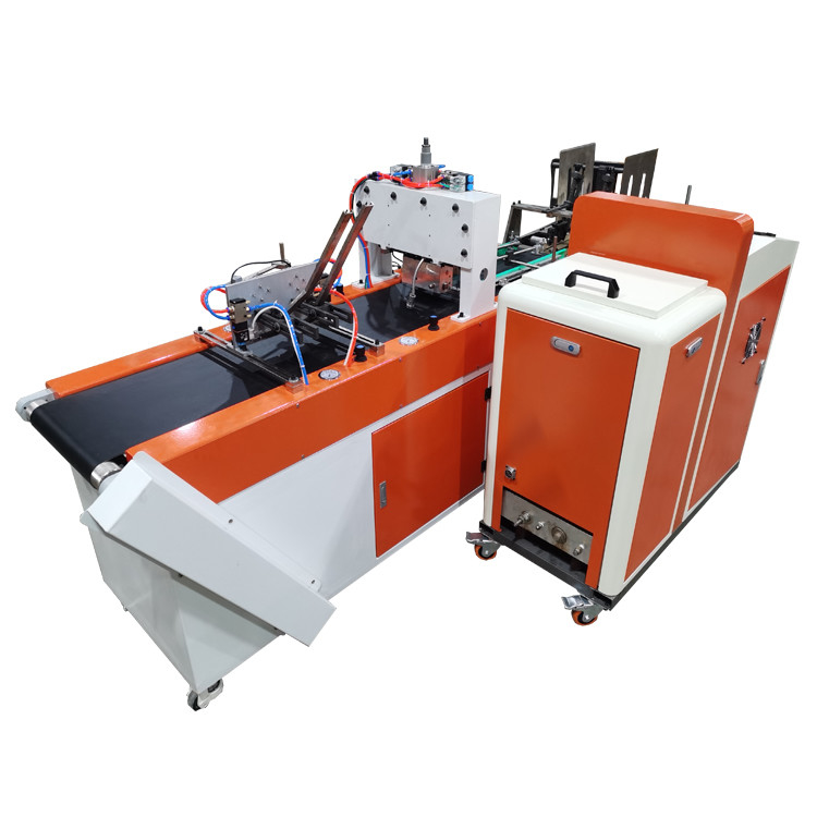 Fly Sticky Trap Board Making Machine Coat Glue Quantity Can Be Adjusted