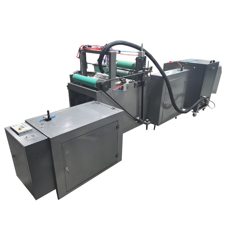 Fly Insect Pest Control Rat Glue Trap Making Machine 1000pcs/h PLC  controlled