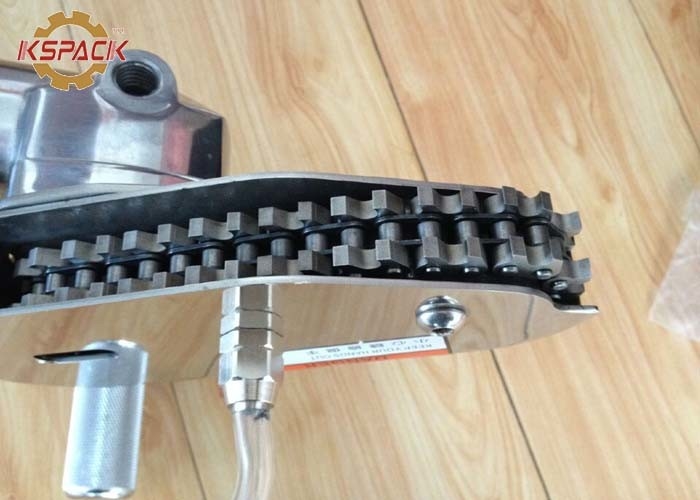 Pneumatic Waste Carton Stripping Machine Edge Cutter Trimming Tool