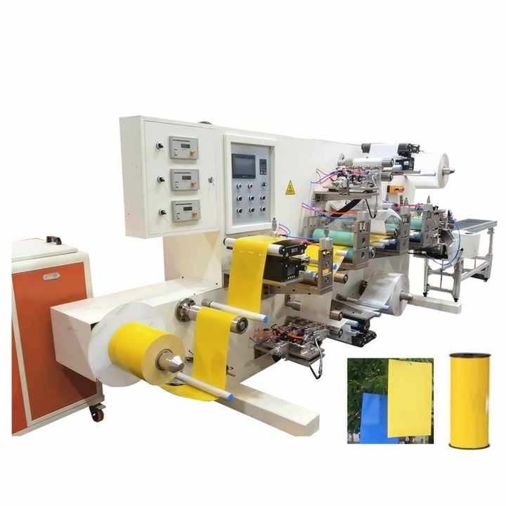 40KG Hot Melting Device Yellow Sticky Trap Board Making Machine for Feed Model and Automatic Feeder