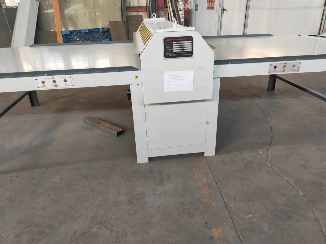 Semi Automatic Platform Paperboard Flat Die Cutter For Carton Box Manufacturing