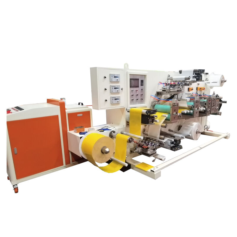 300mm 450mm 600mm Yellow Sticky Glue Trap Board Making Machine For Agriculture