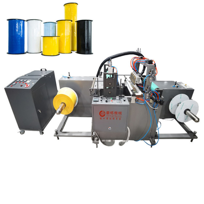 Van de de Ongediertebestrijdingsrat van het vlieginsect de Lijmval die Machine1000pcs/h PLC gecontroleerd maken