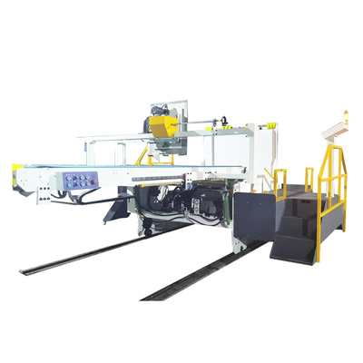 Automatische velinvoer voor golfkarton, prefeeder papiertoevoermachine voor flexodrukmachine